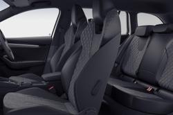 2025 SKODA Octavia 110TSI SportLine