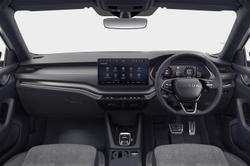 2025 SKODA Octavia 110TSI SportLine