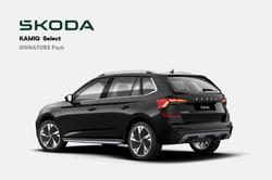 2025 SKODA Kamiq 85TSI Select