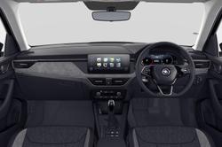 2025 SKODA Kamiq 85TSI Select