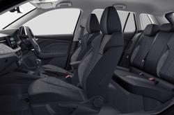 2025 SKODA Kamiq 85TSI Select