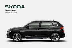2025 SKODA Kamiq 85TSI Select