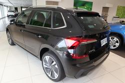 2025 SKODA Kamiq 85TSI Select