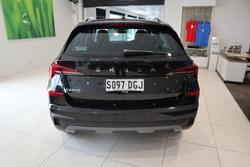 2025 SKODA Kamiq 85TSI Select