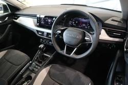 2025 SKODA Kamiq 85TSI Select