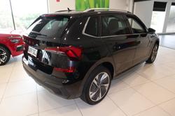 2025 SKODA Kamiq 85TSI Select