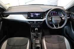 2025 SKODA Kamiq 85TSI Select