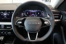 2025 SKODA Kamiq 85TSI Select