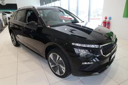 2025 SKODA Kamiq 85TSI Select