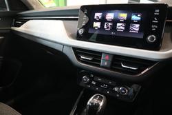 2025 SKODA Kamiq 85TSI Select