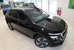 2025 SKODA Kamiq 85TSI Select