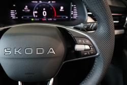 2025 SKODA Kamiq 85TSI Select