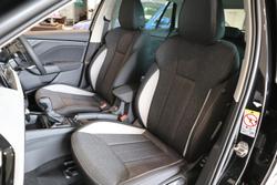 2025 SKODA Kamiq 85TSI Select