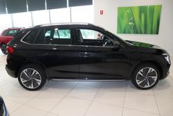 2025 SKODA Kamiq 85TSI Select