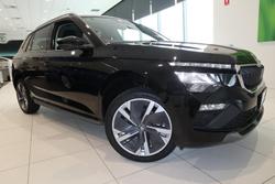 2025 SKODA Kamiq 85TSI Select