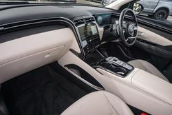 2022 Hyundai
                Tucson Highlander