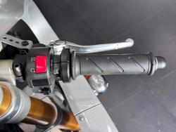 2005 Ducati Paul Smart 1000 SportClassic Silver