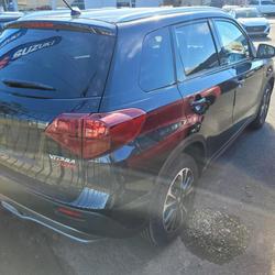 2023 Suzuki
Vitara Turbo