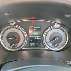2023 Suzuki
Vitara Turbo