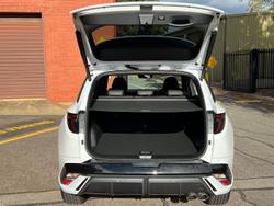 2025 Hyundai
Tucson Elite N Line