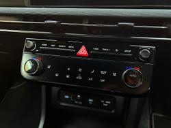 2025 Hyundai
Tucson Elite N Line
