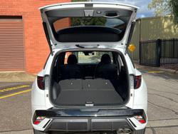 2025 Hyundai
Tucson Elite N Line
