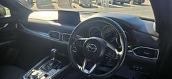 2020 Mazda
CX-8 Touring