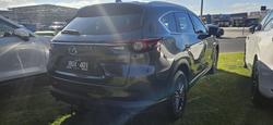 2020 Mazda
CX-8 Touring