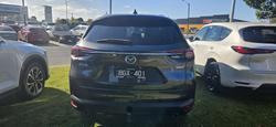 2020 Mazda
CX-8 Touring