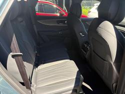 2025 Jaecoo J8 Ridge