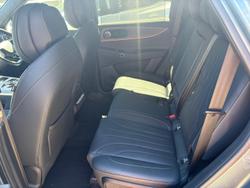 2025 Jaecoo J8 Ridge