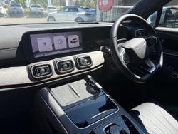 2025 Jaecoo J8 Ridge