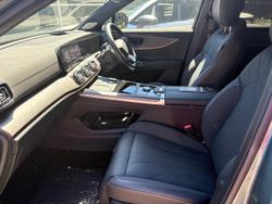 2025 Jaecoo J8 Ridge