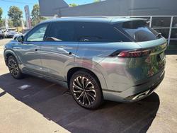 2025 Jaecoo J8 Ridge