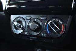 2023 Suzuki Swift GL AZ Series II Burning Red