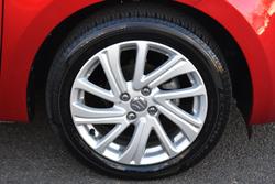 2023 Suzuki Swift GL AZ Series II Burning Red