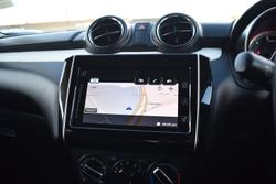 2023 Suzuki Swift GL AZ Series II Burning Red