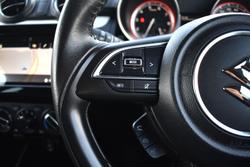 2023 Suzuki Swift GL AZ Series II Burning Red