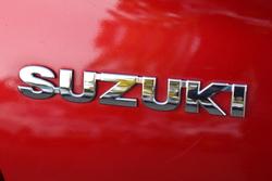 2023 Suzuki Swift GL AZ Series II Burning Red