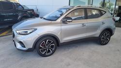 2021 MG
ZS Essence