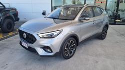 2021 MG
ZS Essence