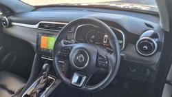 2021 MG
ZS Essence