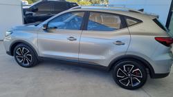2021 MG
ZS Essence