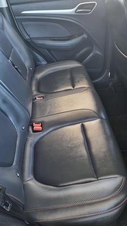2021 MG
ZS Essence