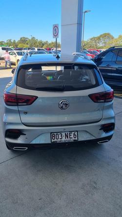 2021 MG
ZS Essence
