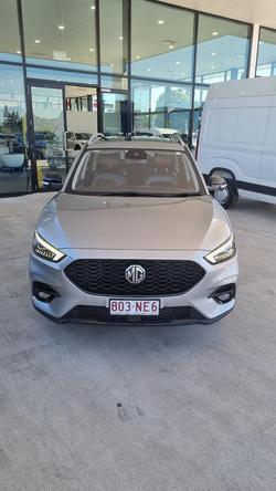 2021 MG
ZS Essence