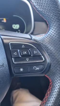 2021 MG
ZS Essence