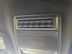 2025 Ford Ranger Wildtrak MY25.25 4X4 Dual Range Shadow Black