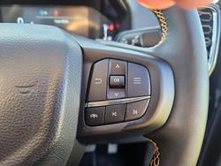 2025 Ford Ranger Wildtrak MY25.25 4X4 Dual Range Shadow Black