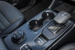 2025 Ford Everest Sport MY25.25 4X4 Dual Range Arctic White